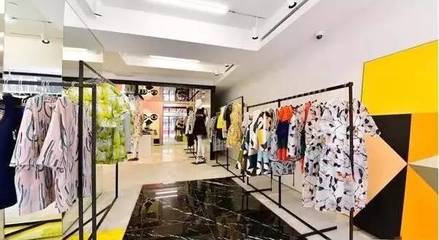 中国17大服饰集团112条品牌线,撑起零售半边天(含拓展计划)