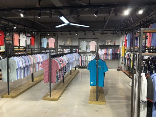 11 77 女老板开服装店,卖男装还是女装好