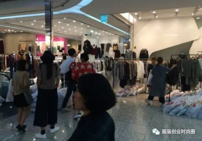 服装店进货,必须得炼就一双“火眼金睛”(二)